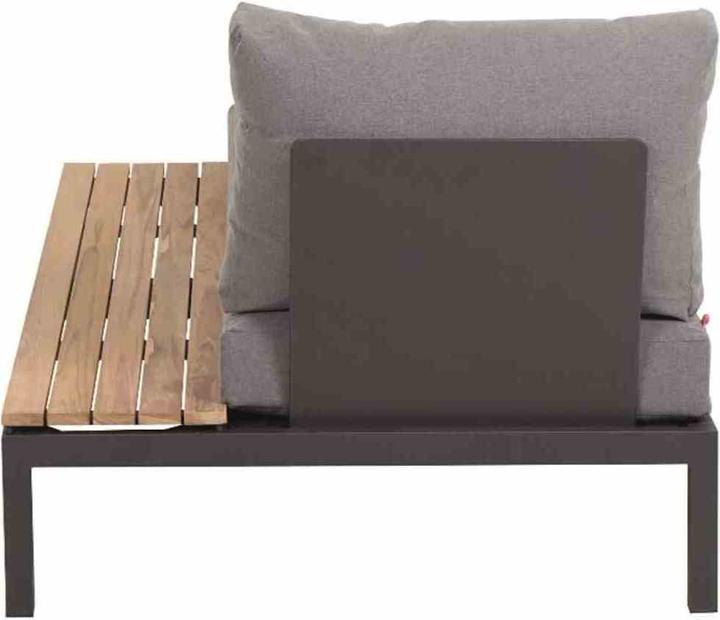 Produktbild Siena Garden Modul Recamiere