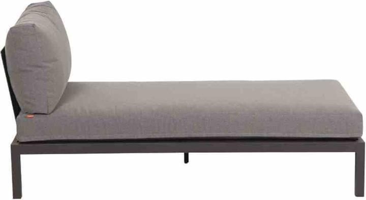 Produktbild Siena Garden Modul Recamiere