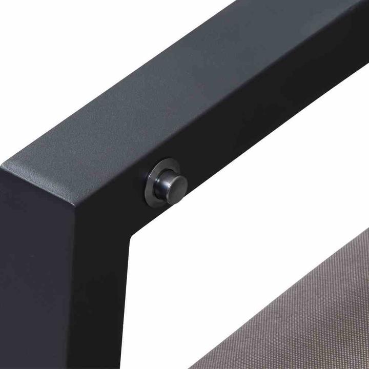 Actual product image Siena Garden Bench of 2