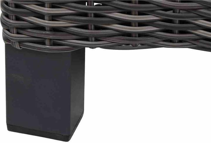 Actual product image Siena Garden Bench of 2