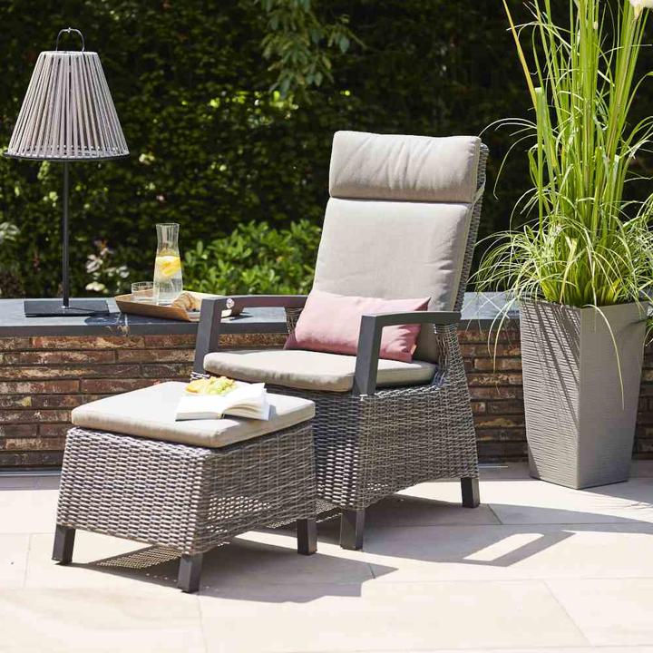 Productafbeelding Siena Garden Kruk