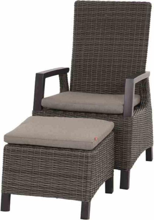 Productafbeelding Siena Garden Kruk