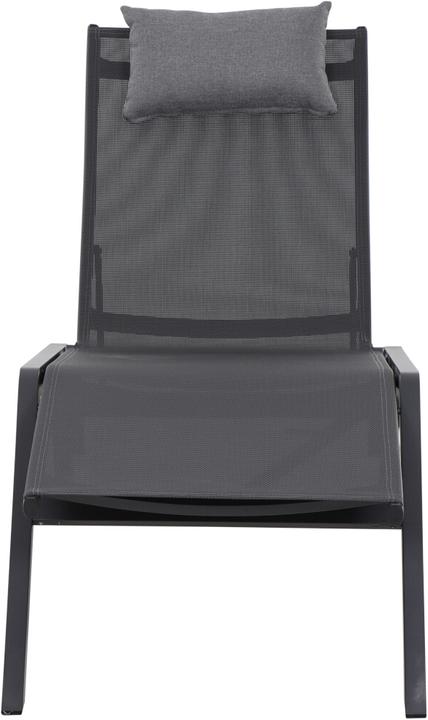 Produktbild Siena Garden Sonnenliege (155 cm)