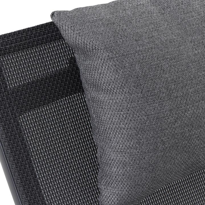 Produktbild Siena Garden Sonnenliege (155 cm)