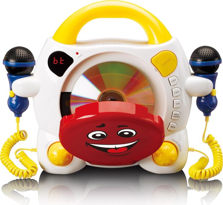 Lenco KCD-011 KIDS