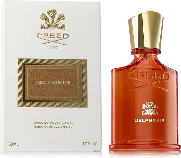 Produktbild Creed Delphinus (Eau de Parfum, 50 ml)