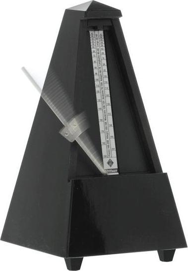 Image du produit Wittner Mälzel série 810 (Métronome)