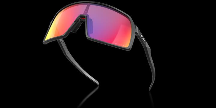 Produktbild Oakley Sutro (Matte Black, Prizm Road)