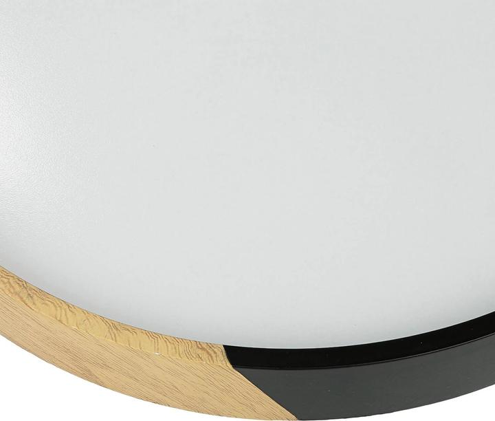 Immagine prodotto Licht-Erlebnisse Lampada da soffitto Diana (970 lm)