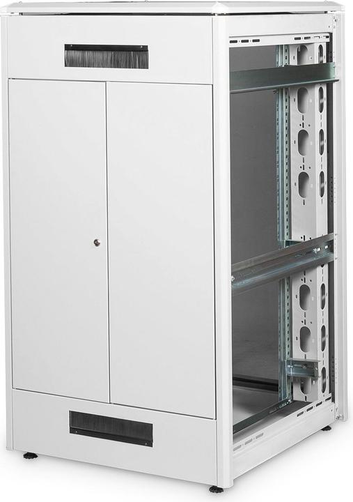 Produktbild Digitus DN-19 26U-8/8-1 Netzwerkschrank (26 HE, 19 Zoll Rack)