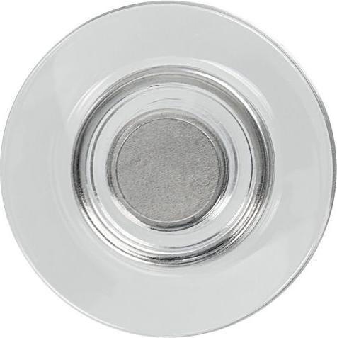 Produktbild Nobo Magnete (4 x)