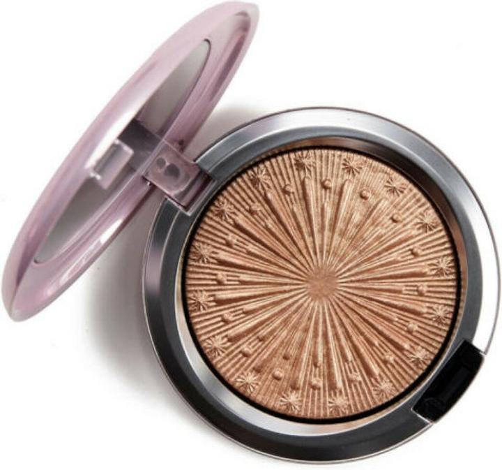 Image du produit MAC Cosmetics Poudre de finition bronzante Flare For The Dramatic (Highlighter)