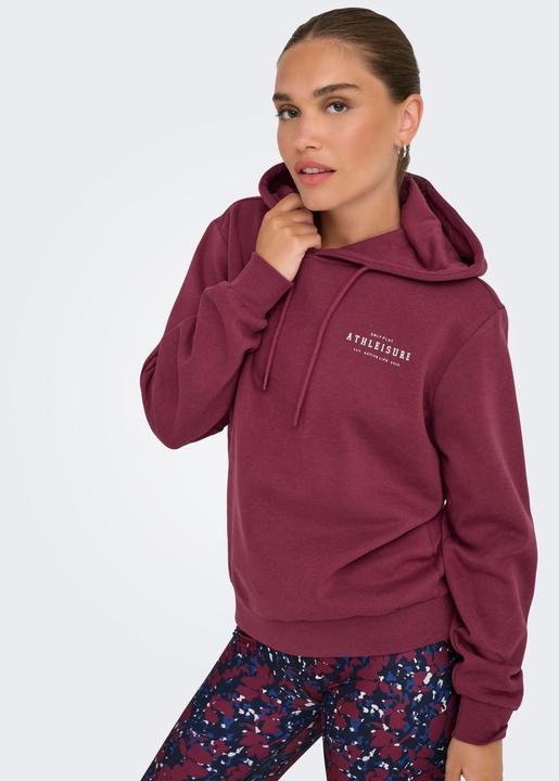 Actual product image Only Play ONPPICA Sweatshirt Kapuzenpullover (XS)
