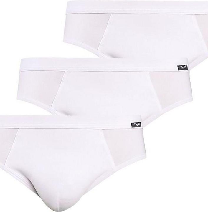 Teyli Set (3XL, 3er Pack)