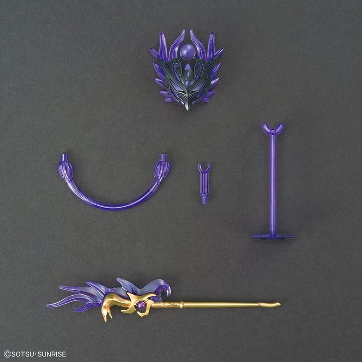 Immagine prodotto Bandai Sdw Heroes Cleopatra Qubeley Dark Mask Ver.