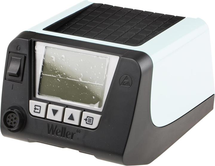 Productafbeelding Weller Erem WT 1012 WT 1/WSP 80/WSR 201 230V UK F/G