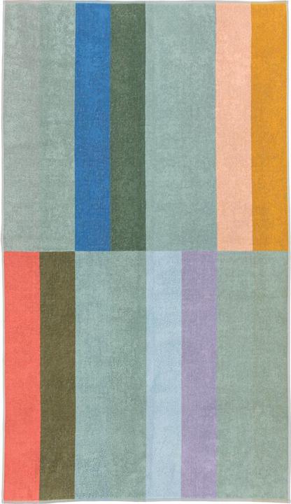 Beach towels