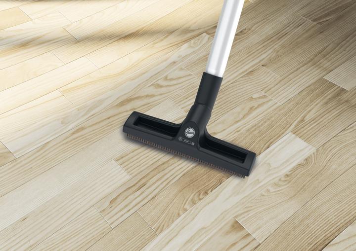 Immagine prodotto Hoover Brave BV50HM 011 2,3 L Aspiratore a cilindro Secco 700 W Sacchetto per la polvere