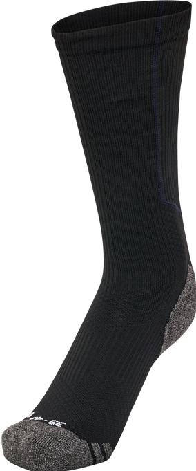 Actual product image hummel Hmlpro Training Socks High (27 - 30)
