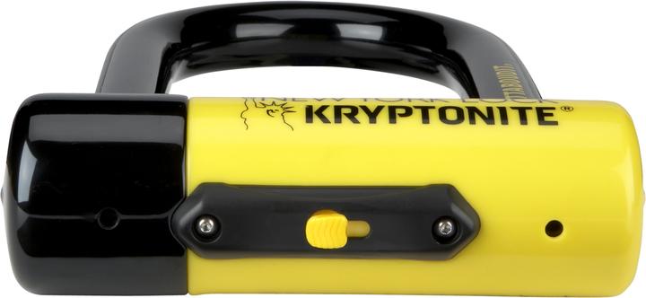 Produktbild Kryptonite New York (15.30 cm)