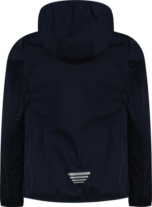 Produktbild CMP Campagnolo Girl's Jacket Fix Hood Light Softshell (140)