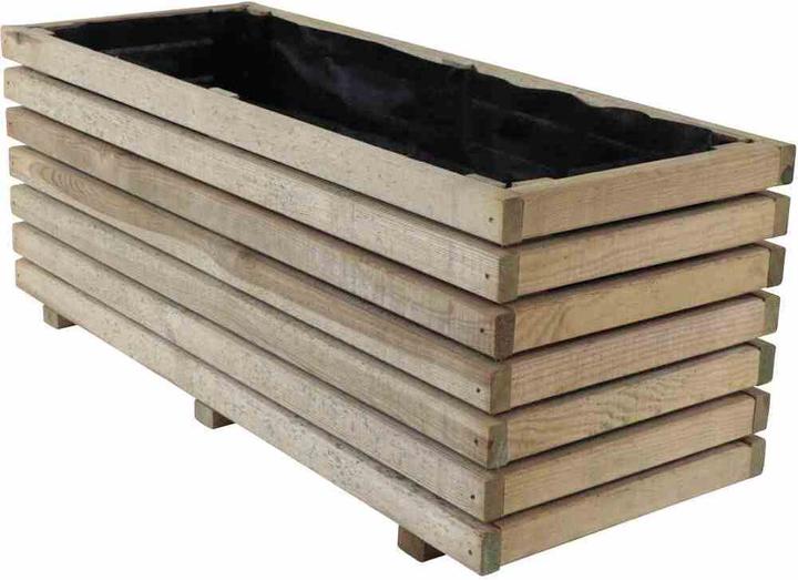 Produktbild Siena Garden Pflanzkasten