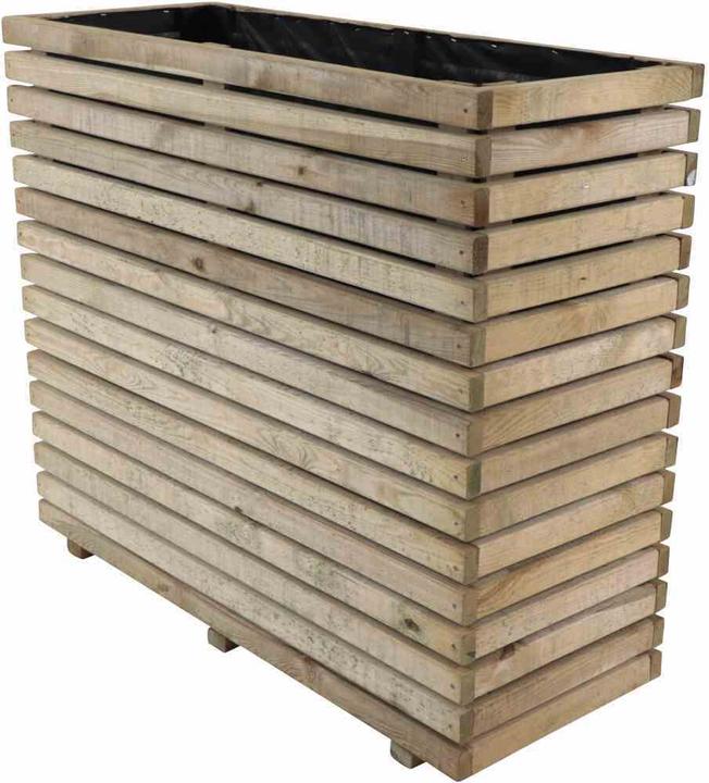 Actual product image Siena Garden Raised bed