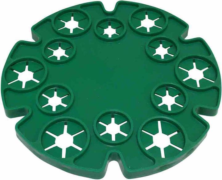 Siena Garden Connecting ring for planting sticks (13.30 cm, 13.30 cm)