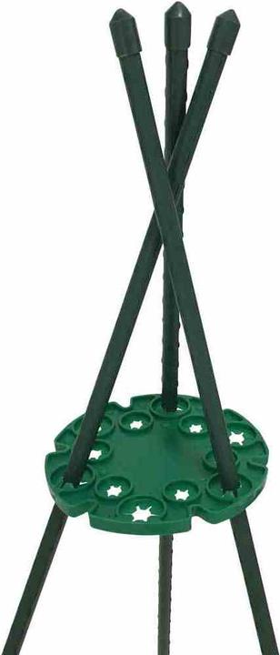 Actual product image Siena Garden Connecting ring for planting sticks (13.30 cm, 13.30 cm)