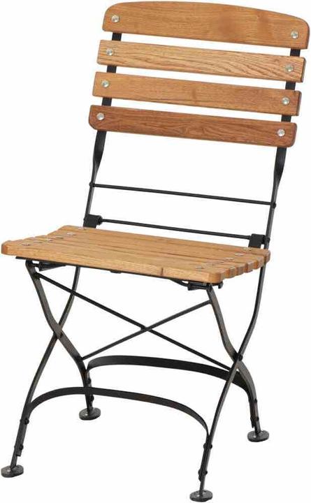 Actual product image Siena Garden Folding chair