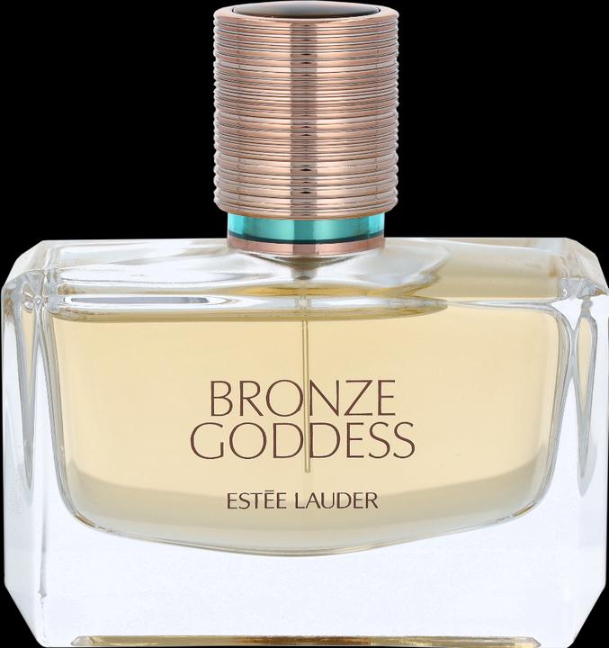 Actual product image Estée Lauder Bronze Goddess (Eau fraîche, 50 ml)