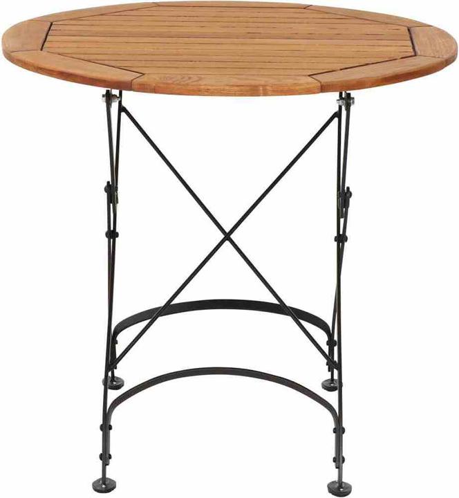 Produktbild Siena Garden Klapptisch (85 cm)