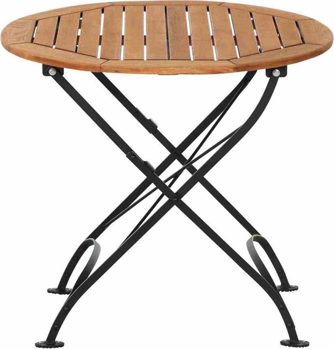 Produktbild Siena Garden Klapptisch (85 cm)