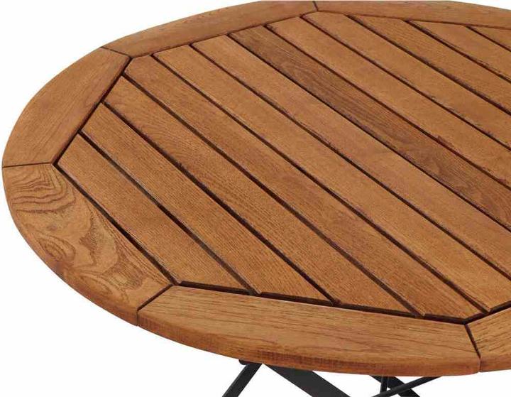 Produktbild Siena Garden Klapptisch (85 cm)