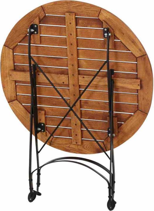 Produktbild Siena Garden Klapptisch (85 cm)