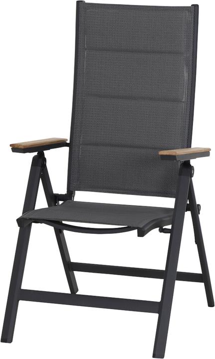 Produktbild Siena Garden Klappsessel