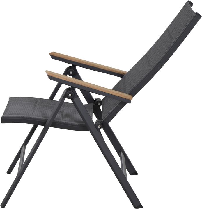 Produktbild Siena Garden Klappsessel