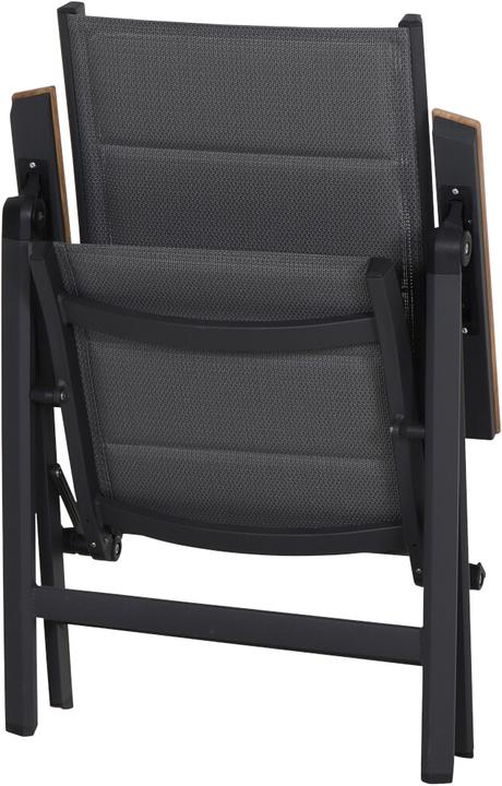 Produktbild Siena Garden Klappsessel