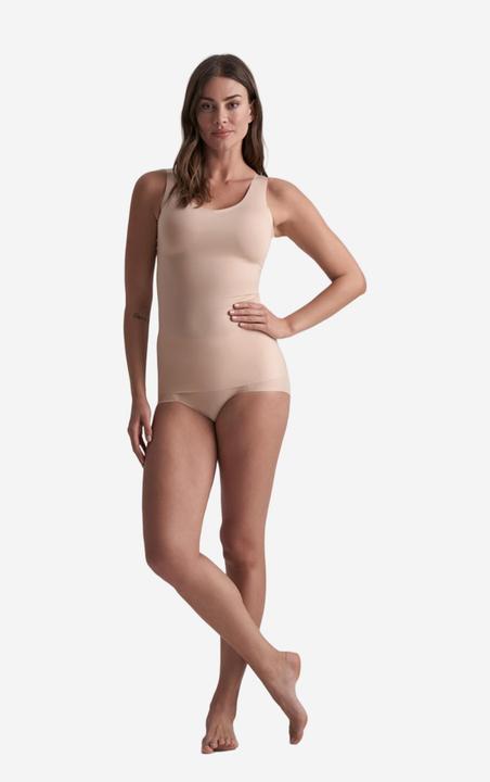 Actual product image Bye Bra Shaping-Body Smooth Essentials Cami (Single pack, XXL)