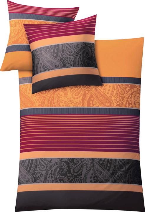Produktbild Kleine Wolke Cambridge (Duvetbezug, 135 x 200 cm, 80 x 80 cm)