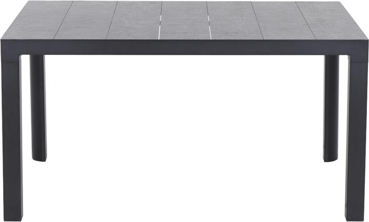Actual product image Siena Garden Silva (140 cm)