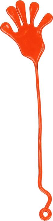 Actual product image Duckiez Insert-Hand-Colour