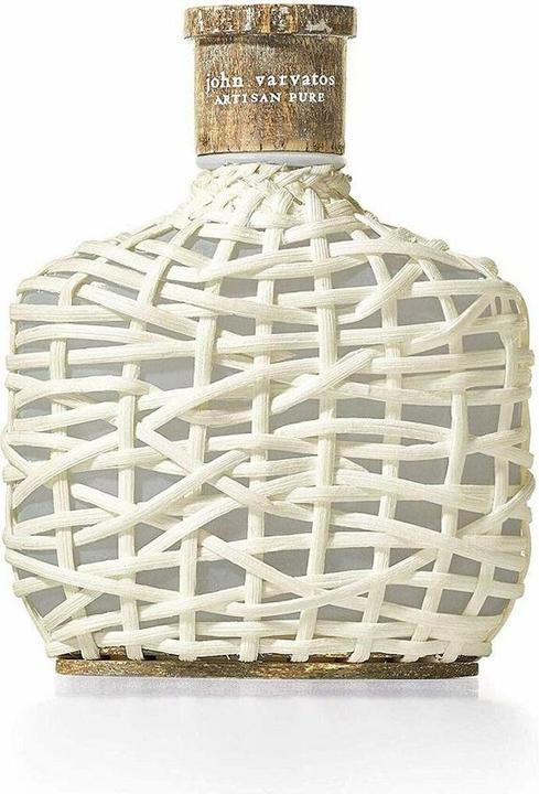 John Varvatos Pure Eau de Toilette (Eau de Toilette, 75 ml)