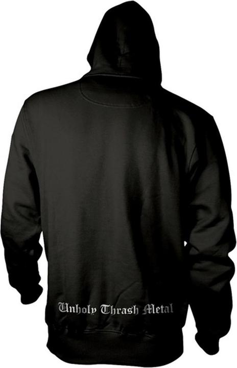 Produktbild Aura Noir Kapuzenpullover (M)