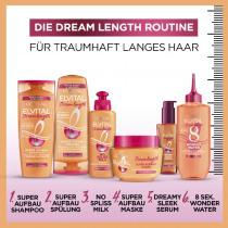 Image du produit L'Oréal Paris Elvital, eau Dream Lendth 8 Second Wonder, liquide capillaire, 200 ml (200 ml)