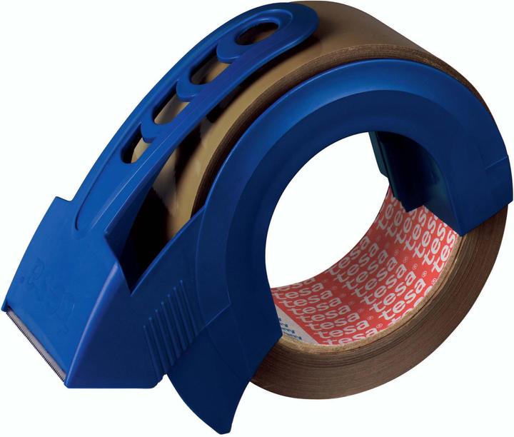 Produktbild tesa tesapack STRONG Handabroller