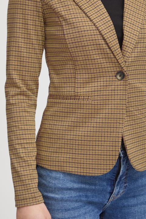 Actual product image Ichi IHKATE CAMELEON BL - 20115716 (XS)