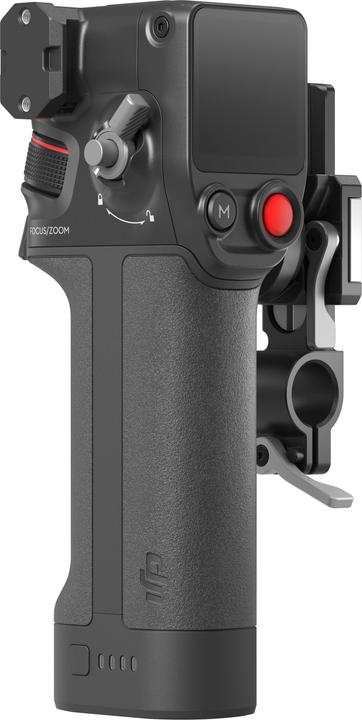 Immagine prodotto DJI Maniglia Focus Pro (Aiuto per la messa a fuoco del gimbal)
