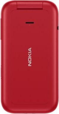 Immagine prodotto Nokia 2660 Flip (2.80", 0.30 Mpx, 4G)