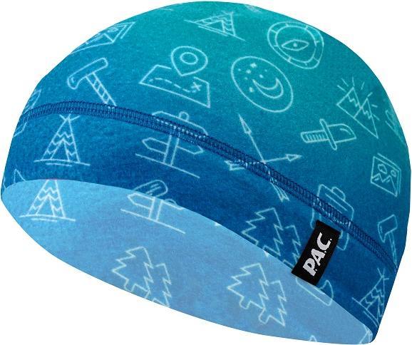 P.A.C. . Kids Fleece Hat (One Size)